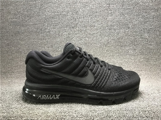 Super Max Nike Air Max 2017 Men--016